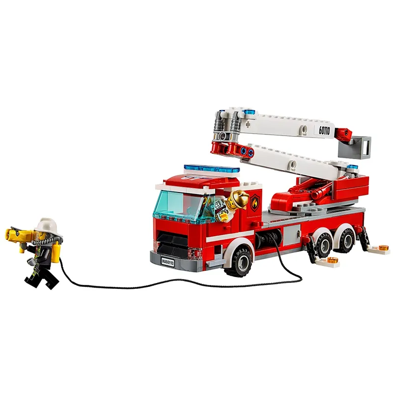 Fire Station