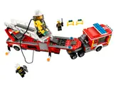 Fire Engine