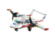 Ambulance Plane