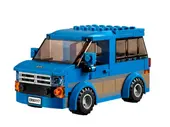 Van &amp; Caravan