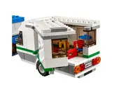 Van &amp; Caravan