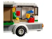 Van &amp; Caravan
