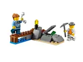 Prison Island Starter Set