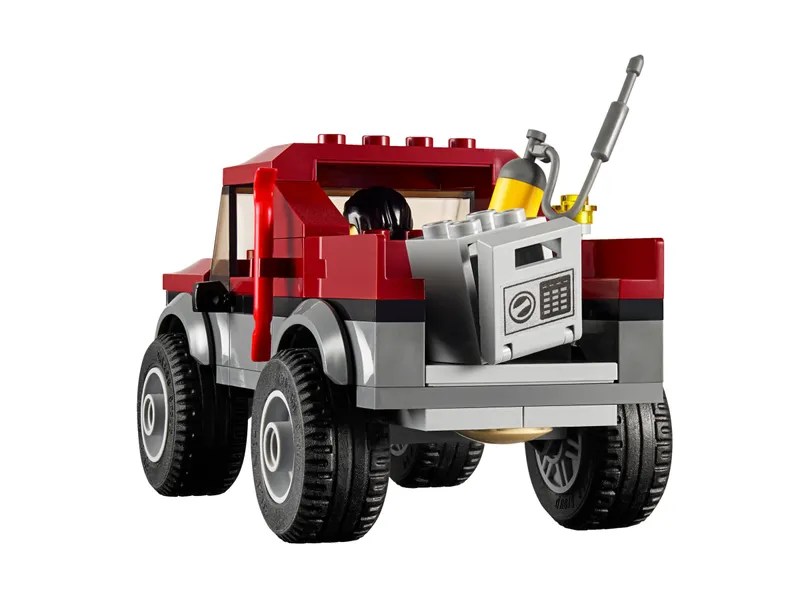 Police Pursuit