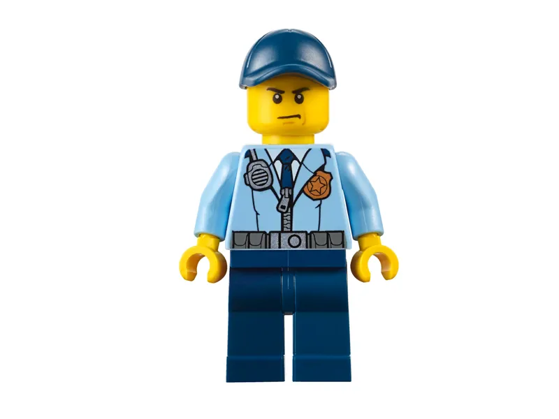 Police Pursuit