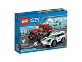 Police Pursuit