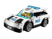 Police Pursuit