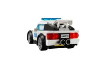 Police Pursuit