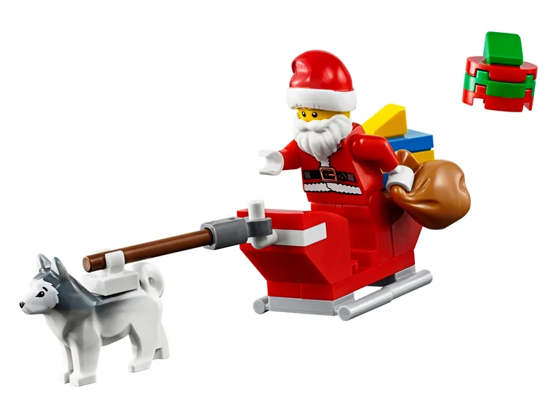City Advent Calendar 2016