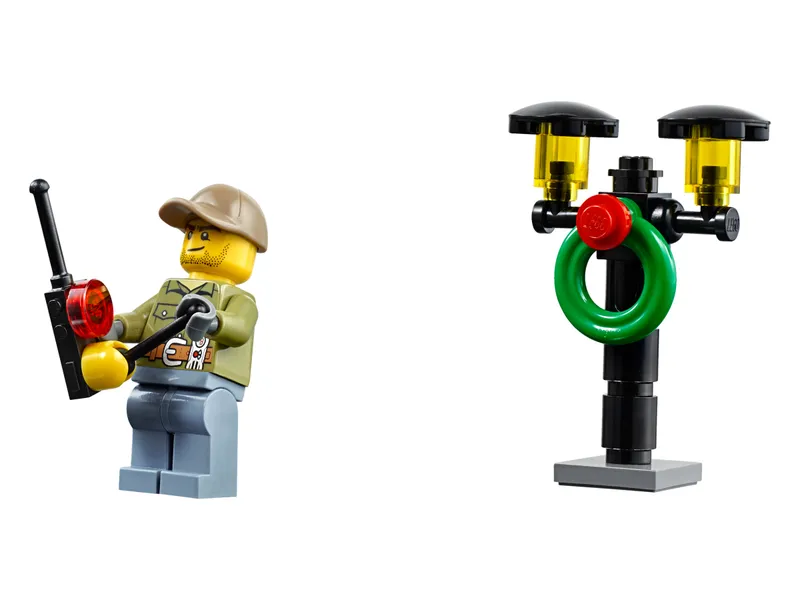 City Advent Calendar 2016
