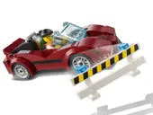 High-speed Chase