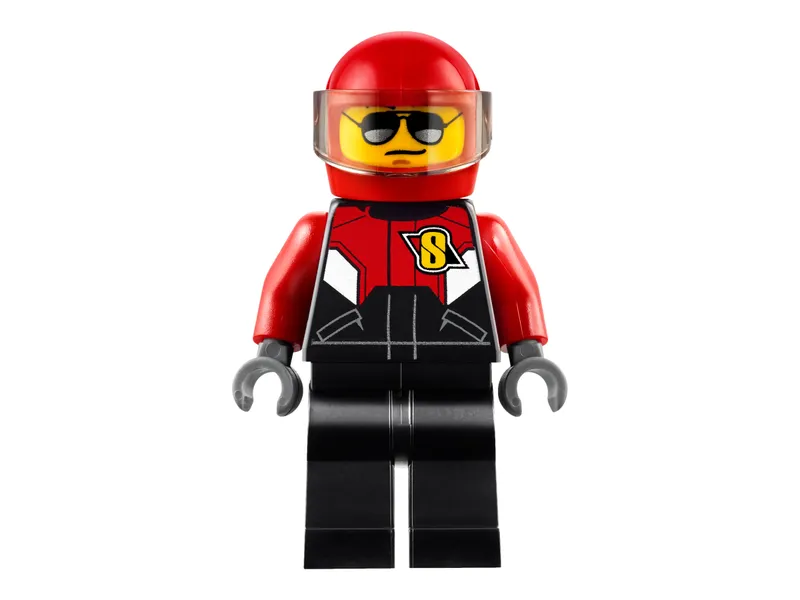 Race Plane