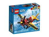 Race Plane