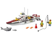 Fishing Boat