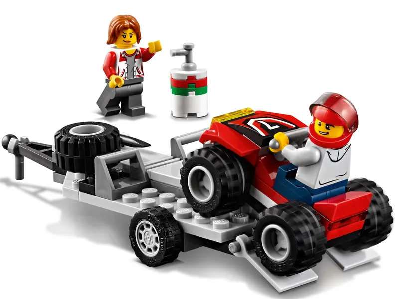 ATV Race Team