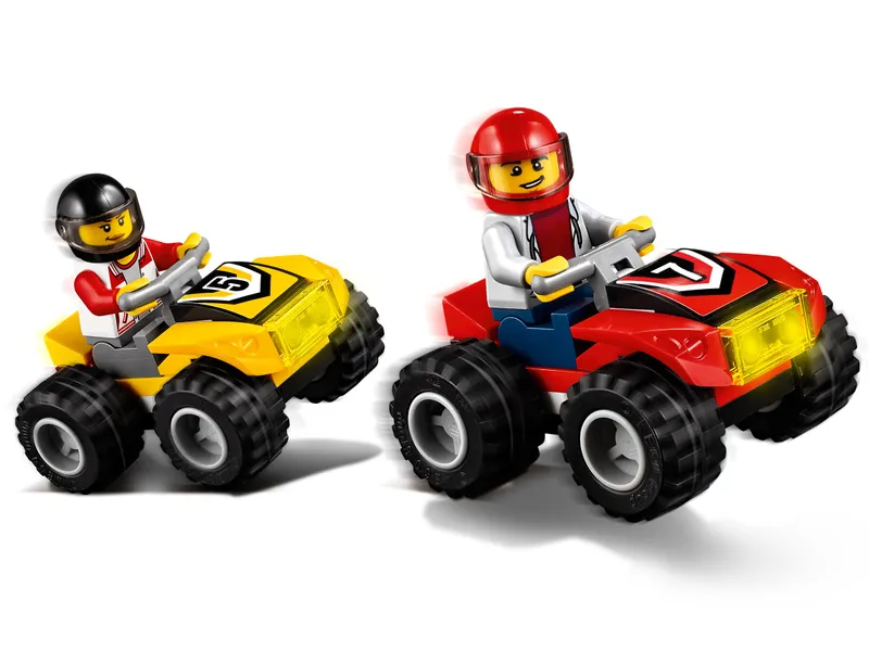 ATV Race Team