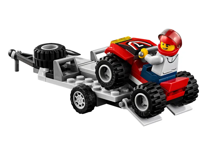 ATV Race Team