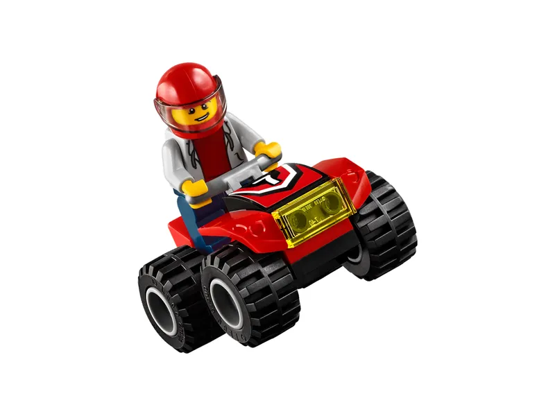 ATV Race Team