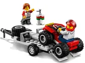 ATV Race Team