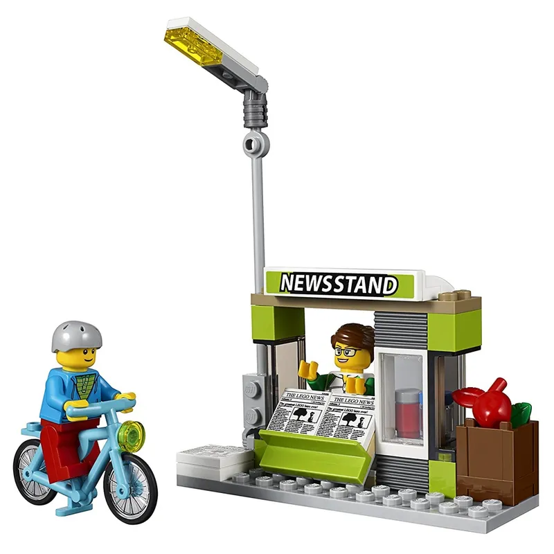 Bus Station