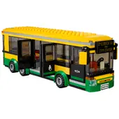 Bus Station