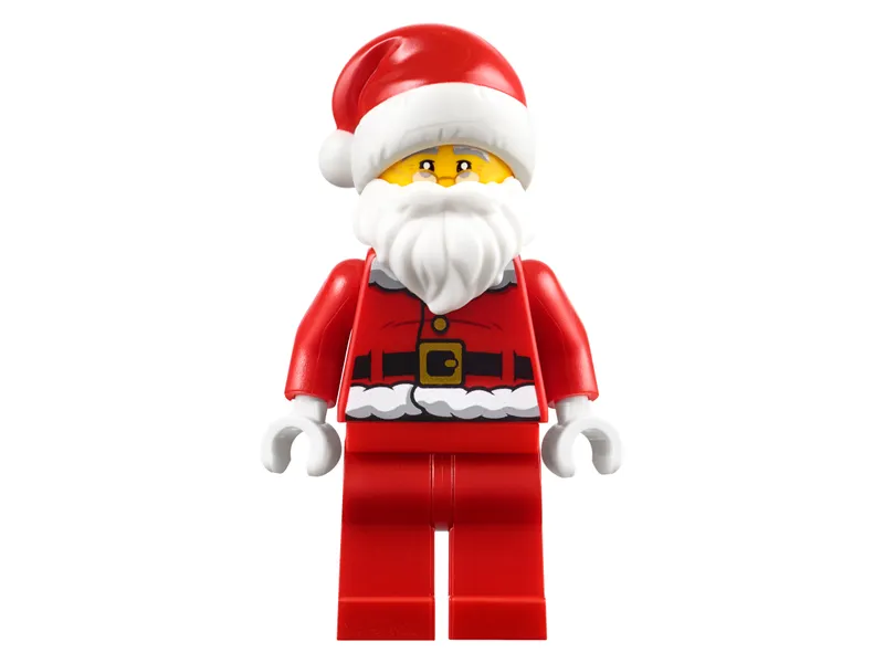 City Advent Calendar 2017