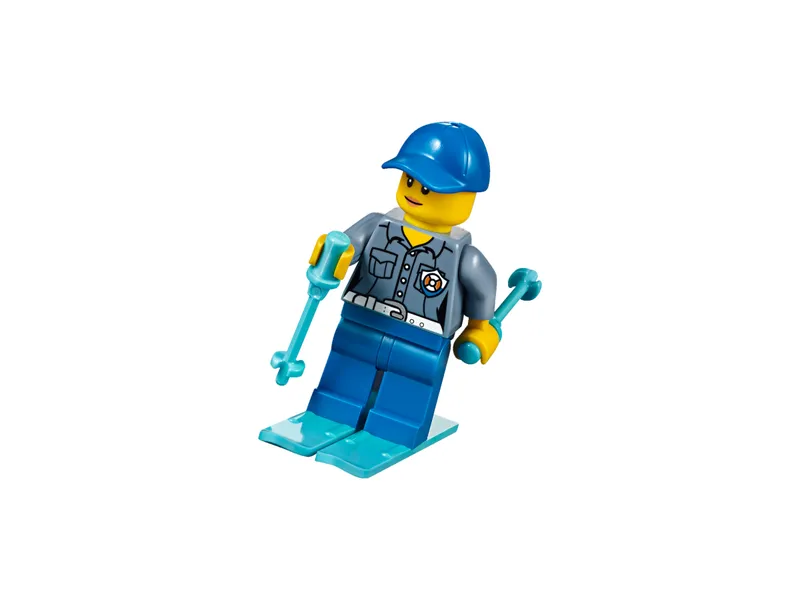 City Advent Calendar 2017