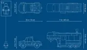 Pickup &amp; Caravan