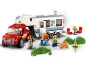Pickup &amp; Caravan