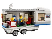 Pickup &amp; Caravan