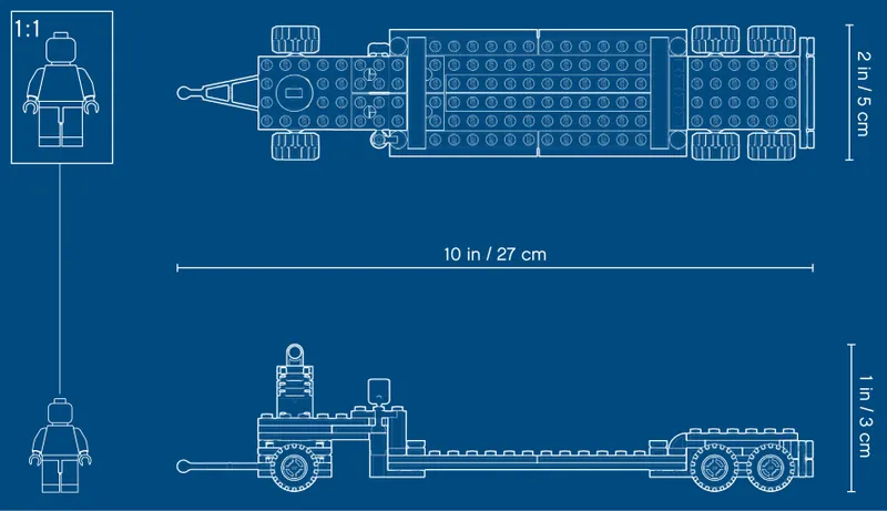 Heavy Cargo Transport