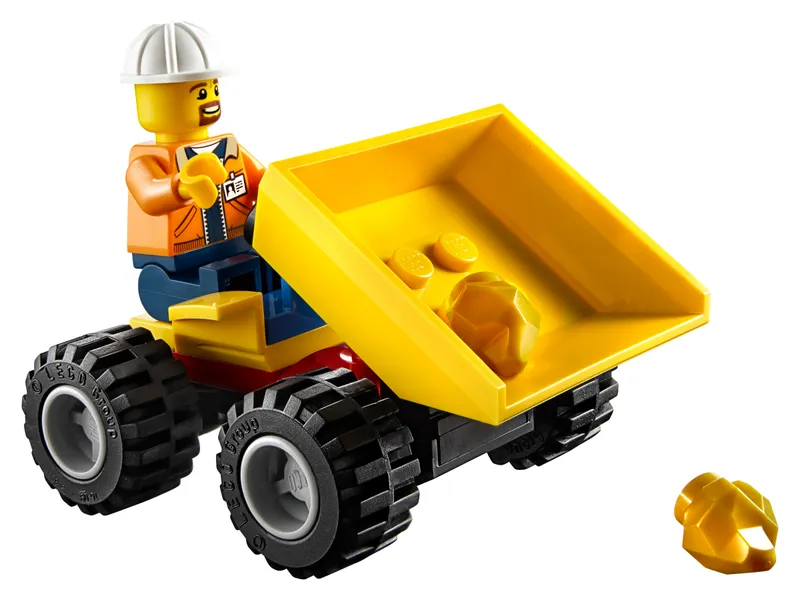 Mining Team