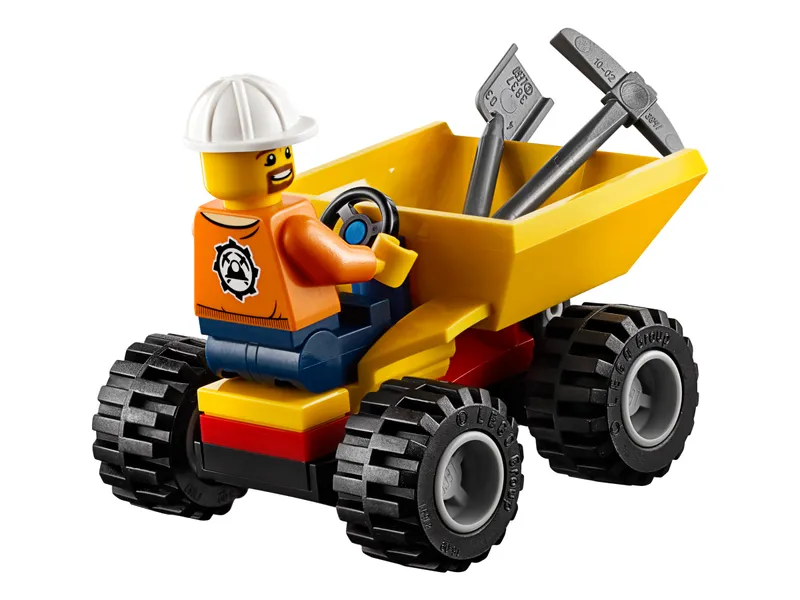 Mining Team