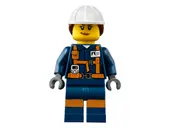 Mining Team
