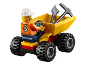 Mining Team