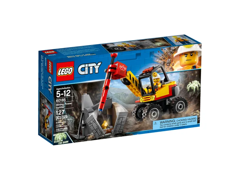 Mining Power Splitter