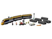 Passenger Train