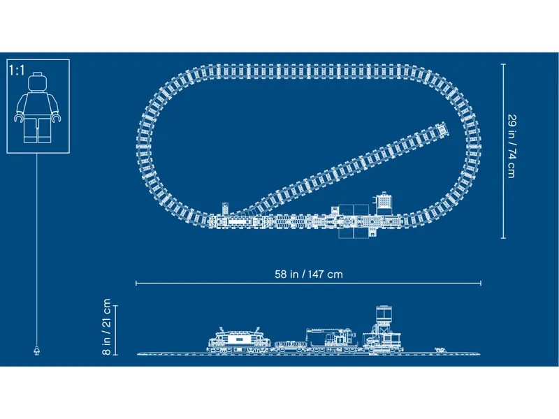 Cargo Train