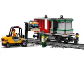 Cargo Train