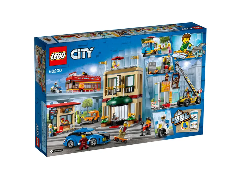 Capital City