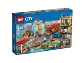Capital City