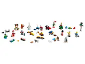 City Advent Calendar 2018