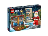 City Advent Calendar 2018