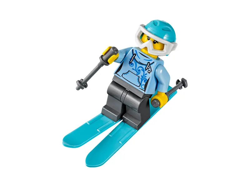 Ski Resort