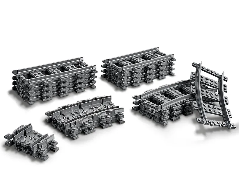 Tracks