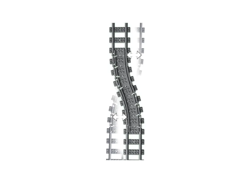 Tracks