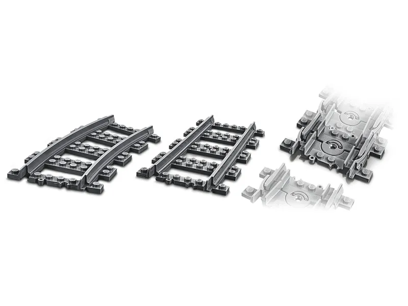 Tracks