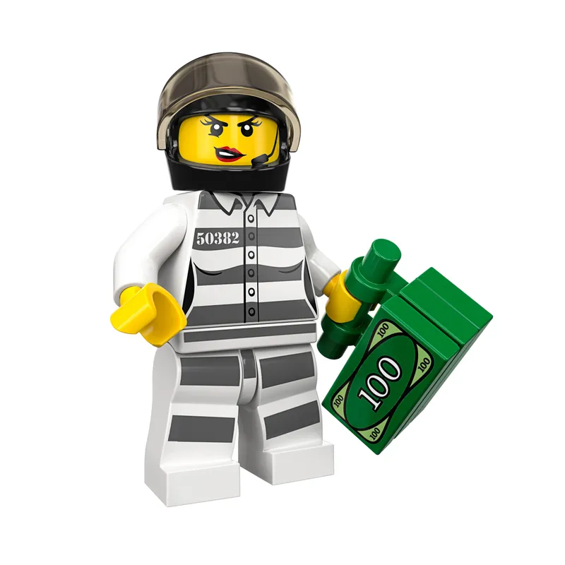Sky Police Parachute Arrest