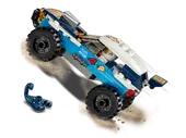 Desert Rally Racer
