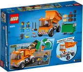 Garbage Truck